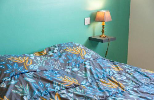 Villa Nicole face mer - Foto 27