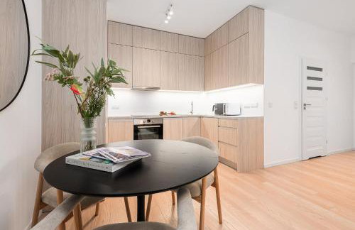 ShortStayPoland Browary Warszawskie - Foto 43