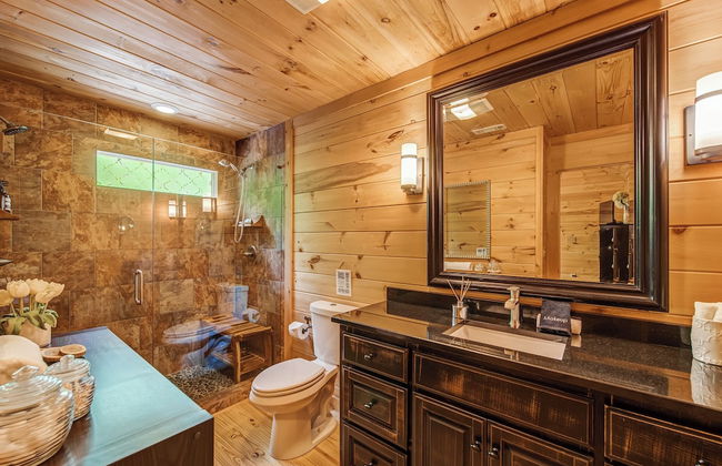 Zen Mountain - Photo 26