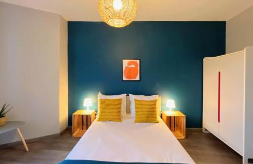 Le Repère de Poissy・4 Ch de Standing - Foto 3