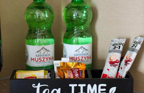 Apartament Pruszcz Park 10 - Foto 3