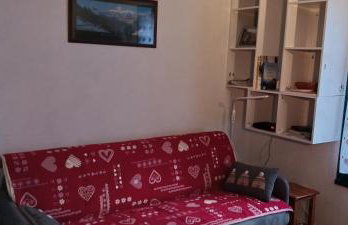 Studio Sainte Marie De Campan - Foto 2