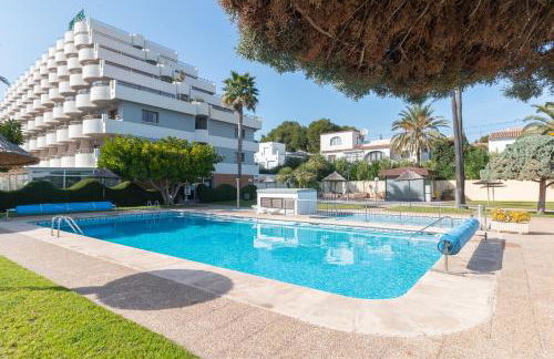 Bungalows Aparto Residence Galetamar - Foto 28