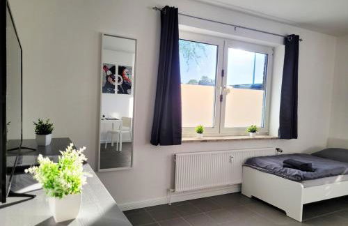 Work & Relax Apartment in Industrial area - Foto 28