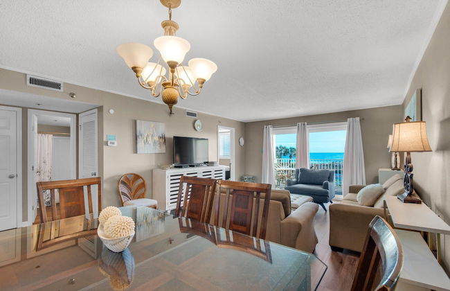 The Islander 302 - Foto 10