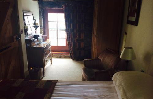 Low Nook Farm Holiday Cottage - Foto 17