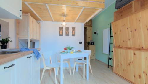 Casa Pino- Loft con giardino Magnolta - Foto 3