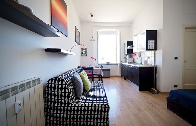 Dimora Palestro con Panorama - Foto 8