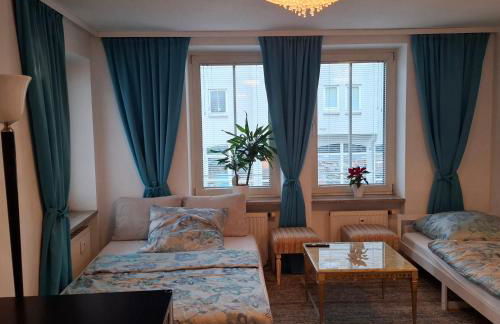 Apartroom München-Ost Berg-am-Laim - Foto 37