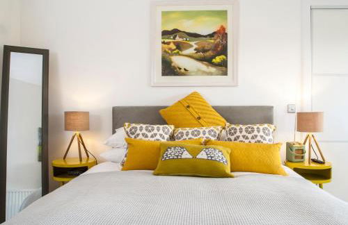 Strathspey Lodge - Foto 18