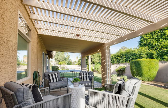 Monte Cristo Phoenix - Foto 49