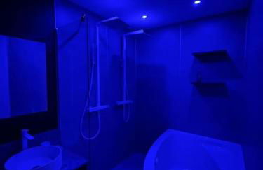 Maison chaleureuse, 2 à 4 personnes, 2 chambres - Foto 9