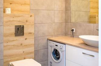 Apartament Zatoka - Photo 13