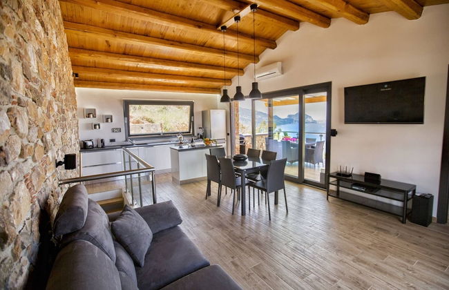 La Villa Del Borgo Cefalù - Photo 37