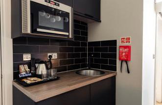 Sweeney Motherwell - Foto 115