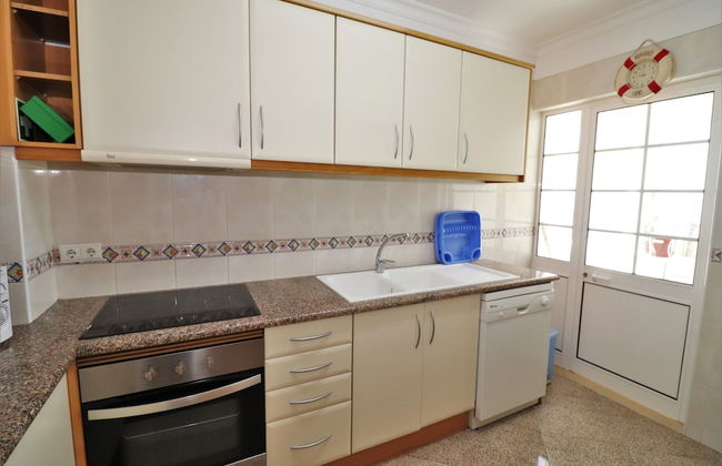 Entire Villa in Albufeira - Foto 21