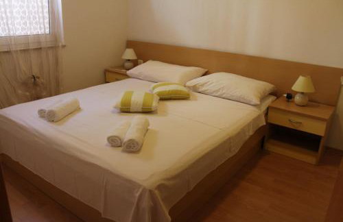 Apartments Mustač - Foto 24