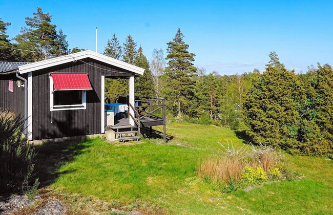 6 Person Holiday Home in Henan - Foto 16