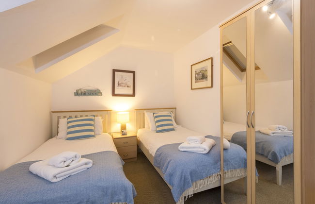 The Beach House & Porth Sands Apartments - Foto 6