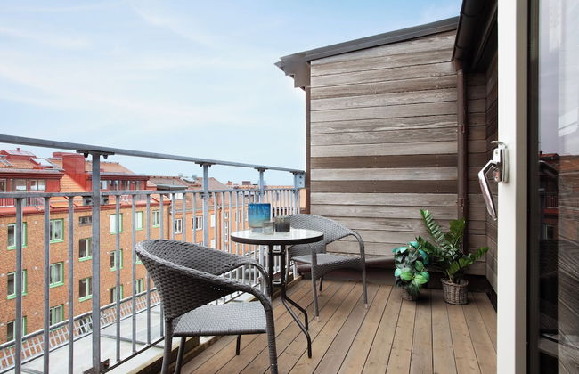 Live and Stay Lagerbring - Photo 48