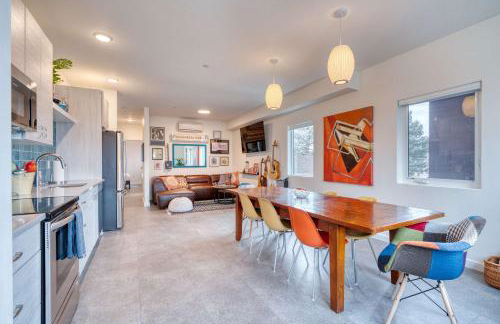 Luxury Penthouse - Rooftop Deck - 3BR - AC - Photo 3