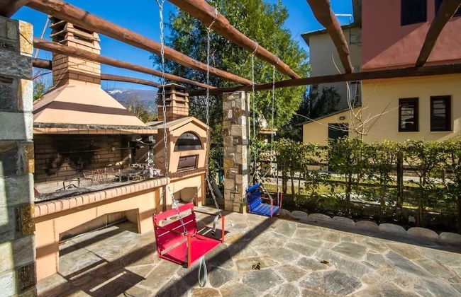 Villa Helios - Photo 36