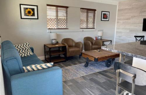 The Flagstone Boutique Inn & Suites - Foto 40