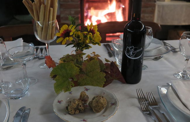 Agriturist Rupestr - Photo 26