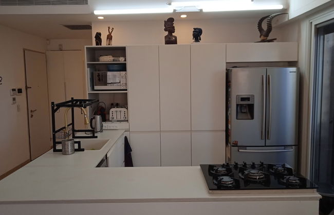 Jaffa Getaway - Foto 11