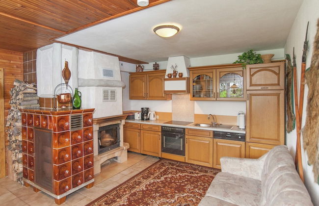 Fireplace Stay With Views - Foto 29