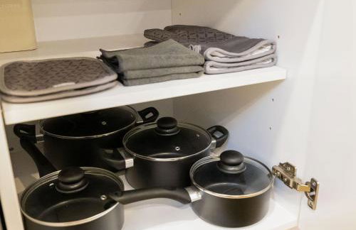 North End Apt close to TD Garden Walk to Downtown - Foto 17