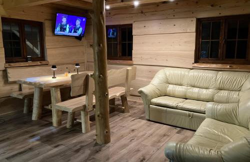 Ranczo Rico - Foto 6