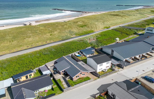 "Heming" - 100m from the sea - Foto 21