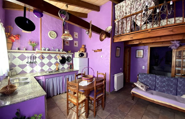 Lo Racó de Peret - Foto 52