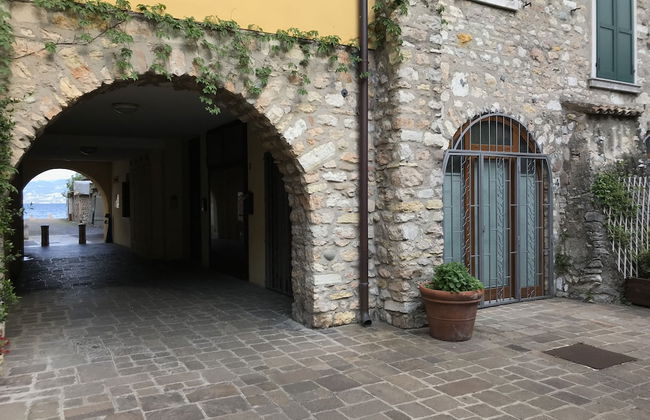 Casa Portici - Foto 21