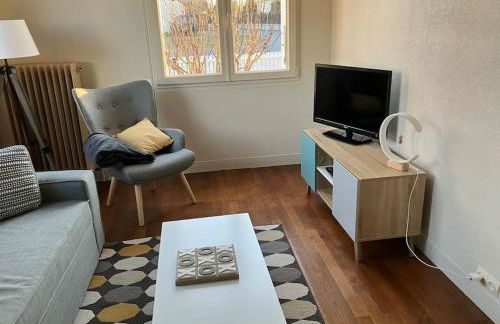 Maison calme entre Loire et Châteaux. - Foto 20