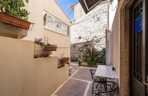 Apartment Family Toki - One Bedroom Apartment with Terrace - Foto 20