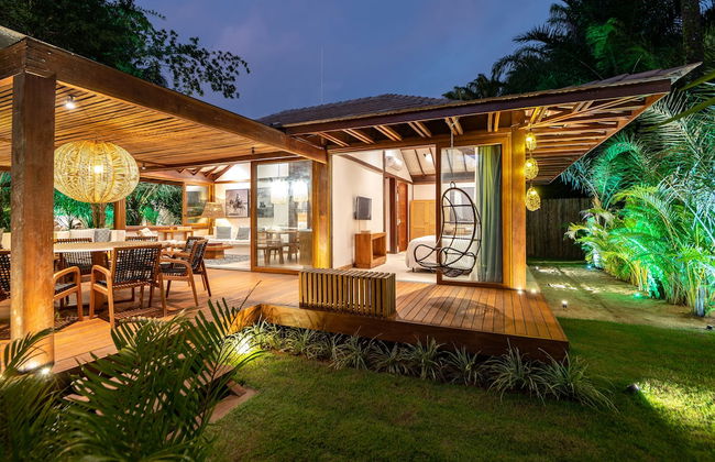 Colibri Beach Villas - Photo 23