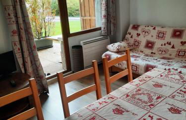 Les Terrasses Du Mont Blanc - Foto 42