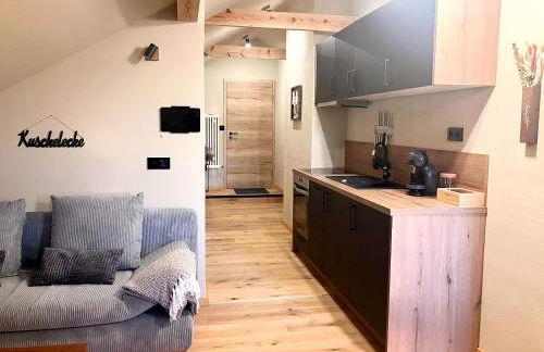 Woidgeist FeWos - Aktiv- und Familienurlaub in der Dreisesselregion D-A-CZ - Foto 48