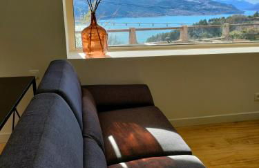 Le Panoramique du Plongeoir - T4 spacieux de 90m2 avec grande terrasse vue sur le lac de Serre Ponçon - Photo 30