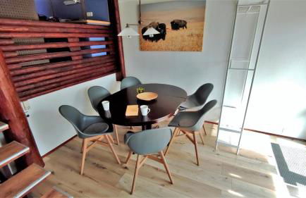 Ferienhaus Laange - Foto 6