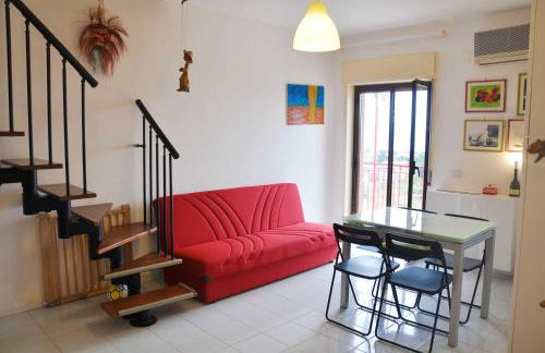 Casa Sperone - Ospedale Papardo - Foto 18