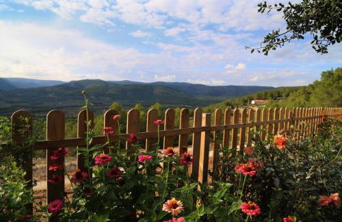 Masia Rural Canalisos - Photo 19