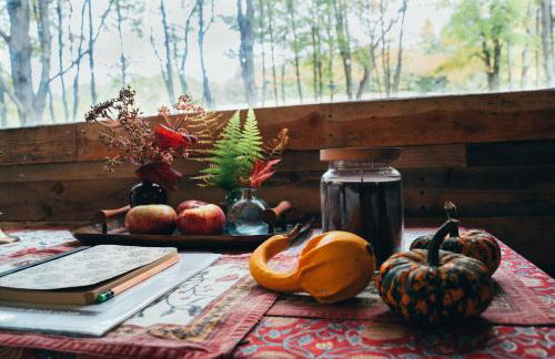 Mountain Brook Cabin - Foto 38