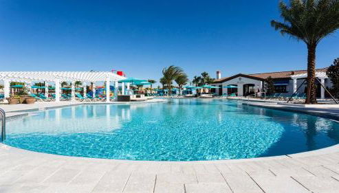 Luxury Resort Home with Private Pool - Foto 5