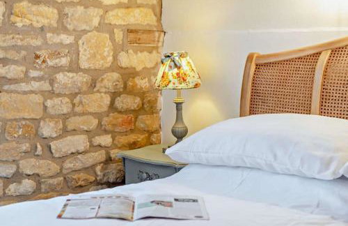 Badgers Den - Foto 10