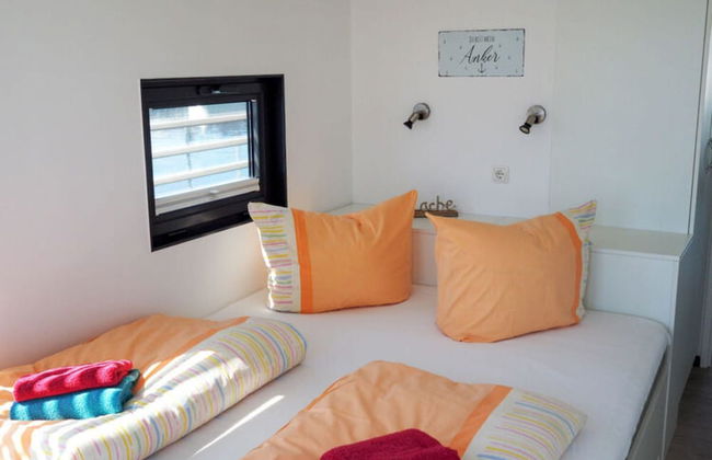 Hausboot in Boltenhagen - Photo 2