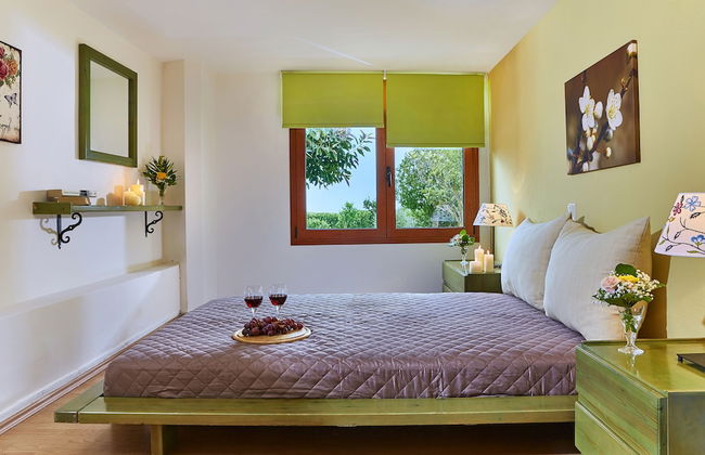 Keramos Villa and Apartments - Foto 5