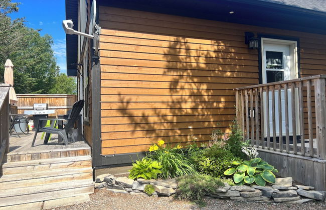 Indian Falls Chalets - Photo 75